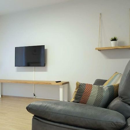 Apartamento Estella-Lizarra Exterior foto