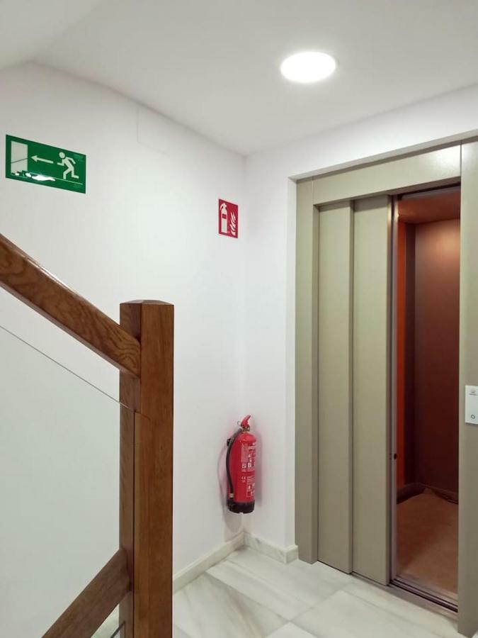 Apartamento Estella-Lizarra Exterior foto